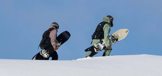 Crafted for the Great Outdoors